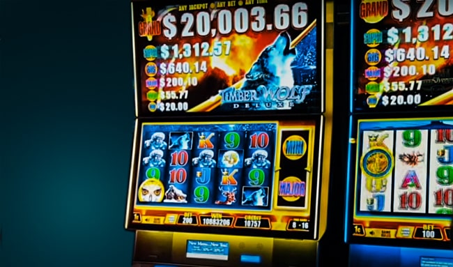 игровые автоматы Furor Casino  10 руб